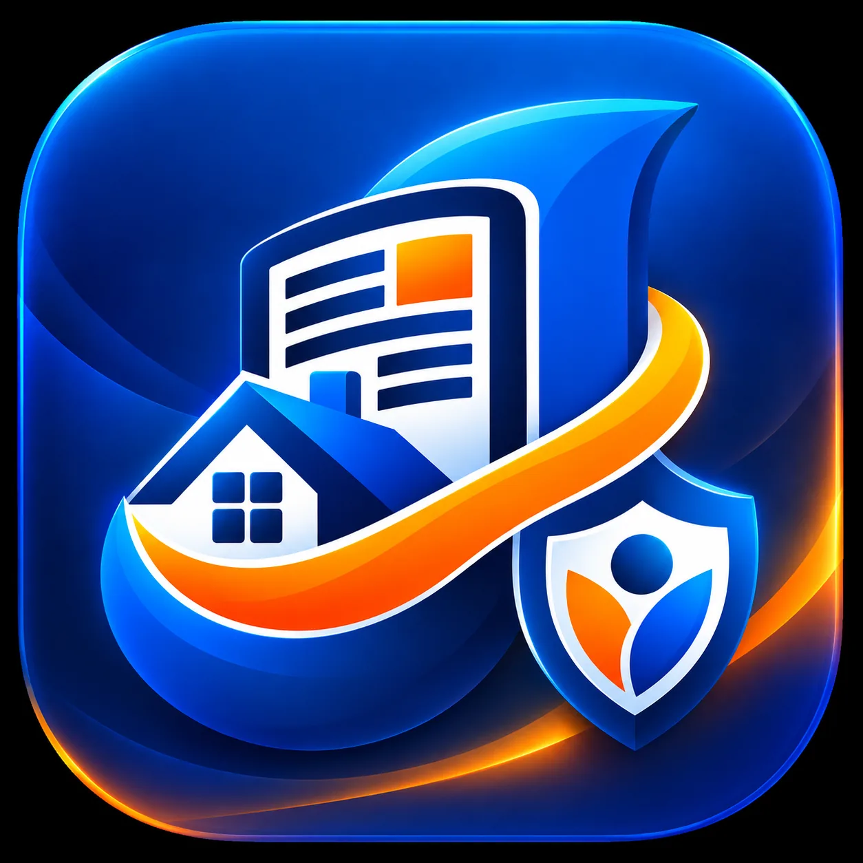 Jagreti Seva app icon